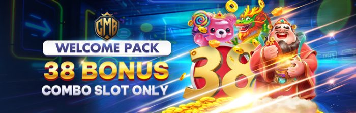 Panalobet combo bonus